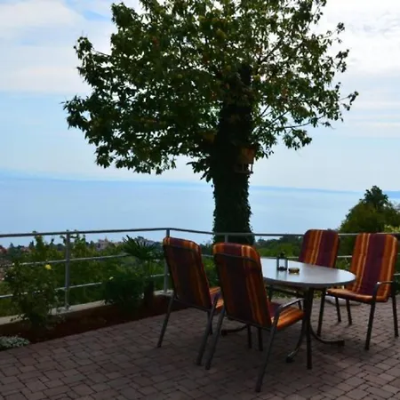 Amazing View Kvarner Bay *