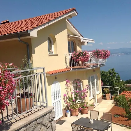 Amazing View Kvarner Bay Apartment *