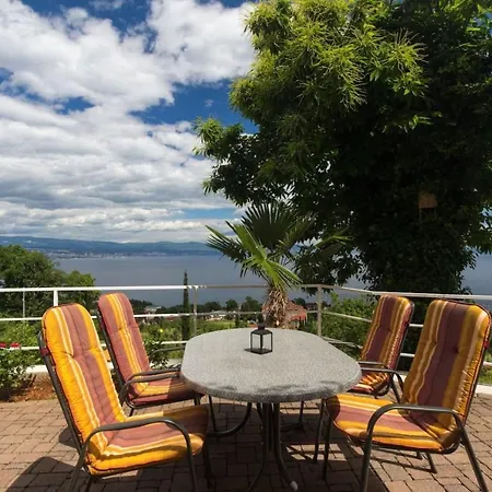 Apartment Amazing View Kvarner Bay *