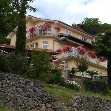 Apartment Amazing View Kvarner Bay