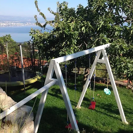 Amazing View Kvarner Bay Lovran