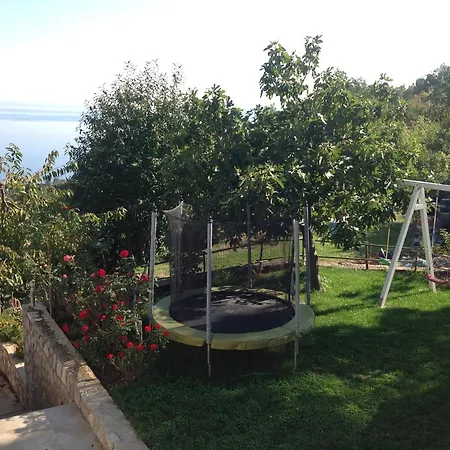 Amazing View Kvarner Bay *