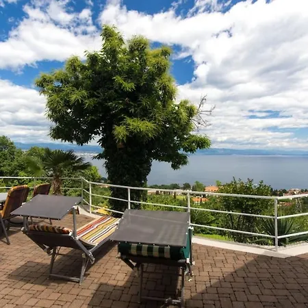 Apartment Amazing View Kvarner Bay