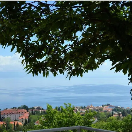 Amazing View Kvarner Bay