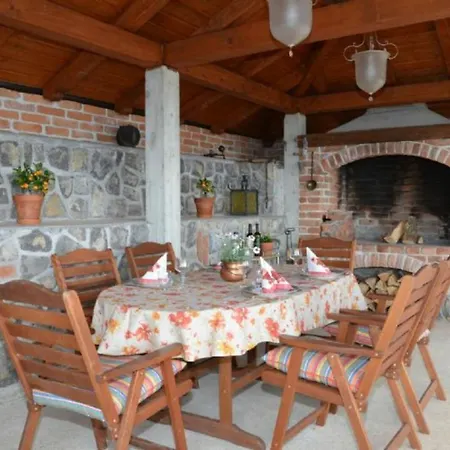 Apartment Amazing View Kvarner Bay